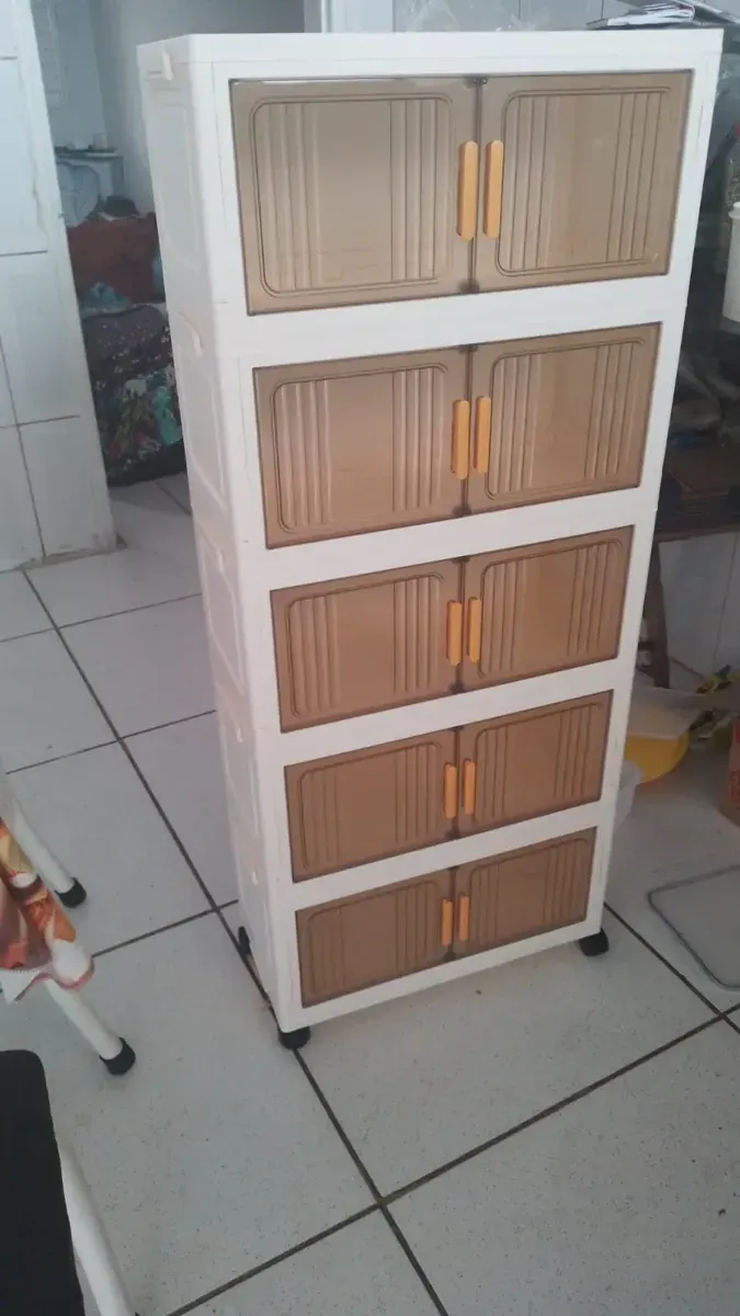 Foto da avaliação