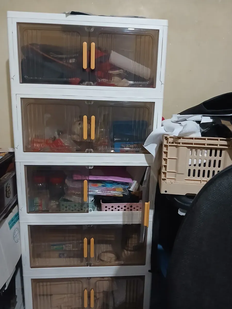 Foto da avaliação