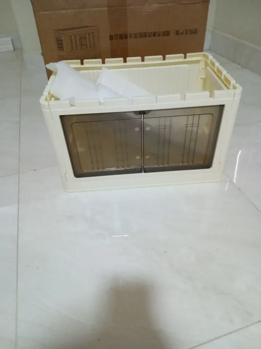 Foto da avaliação