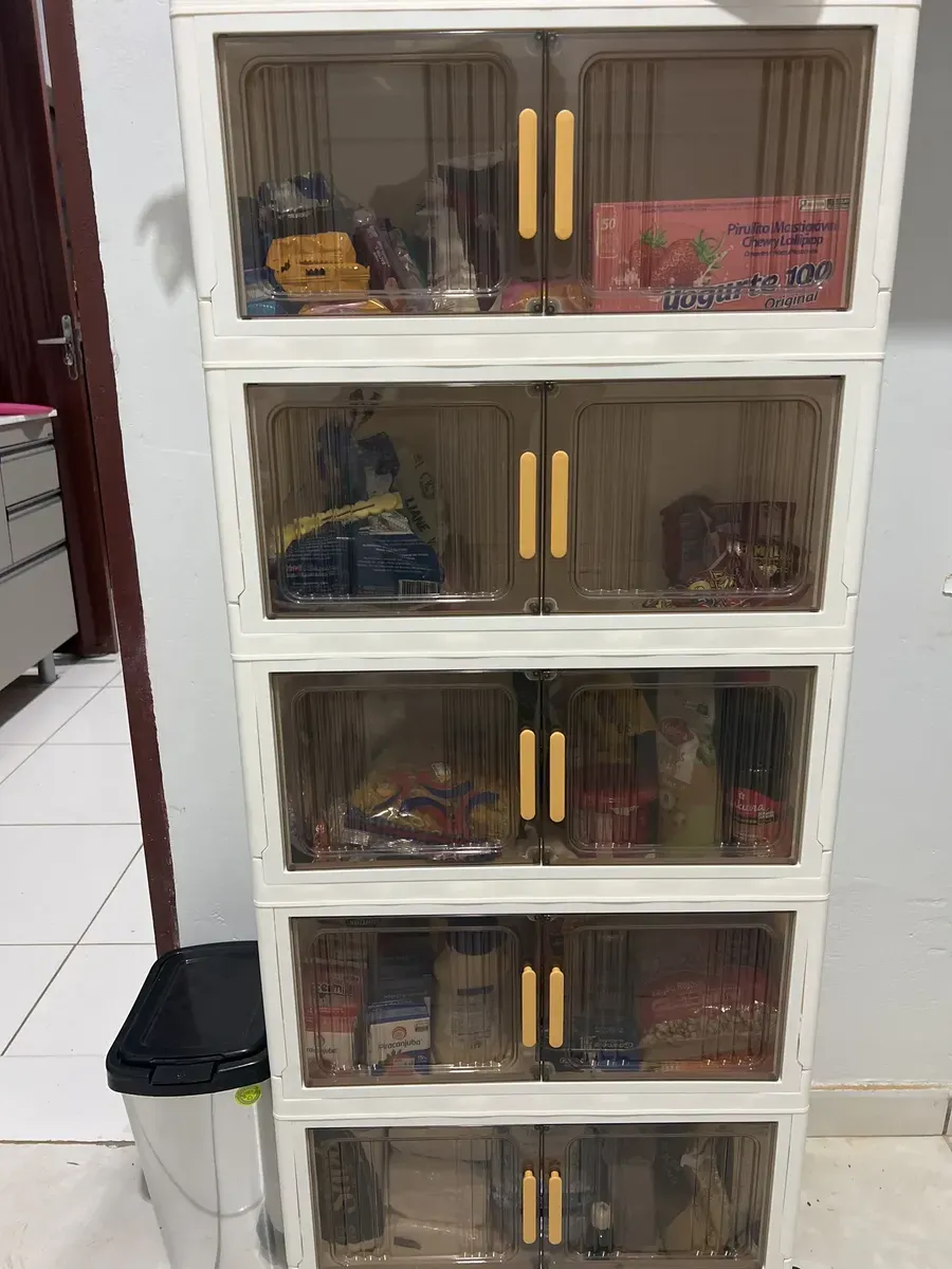 Foto da avaliação