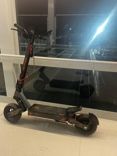 Foto da avaliação