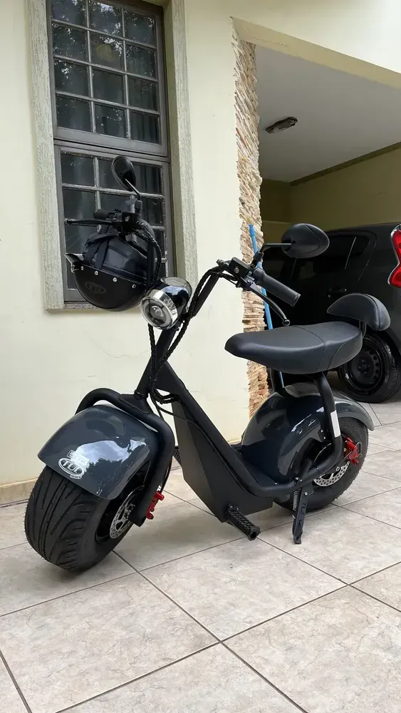 Foto da avaliação