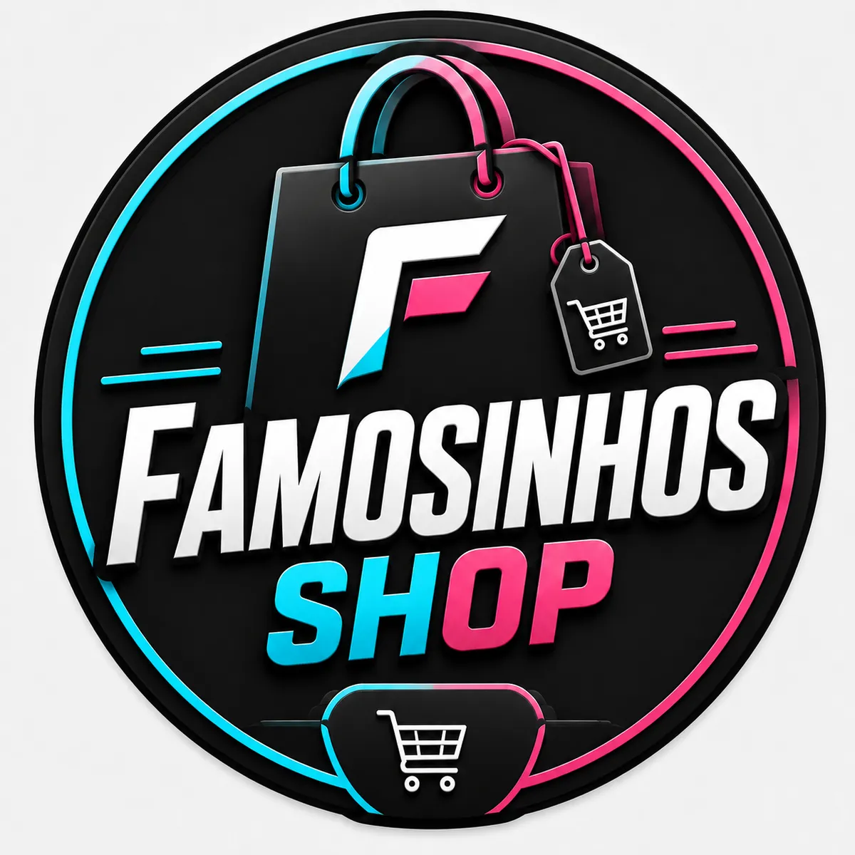 Famosinhos Shop