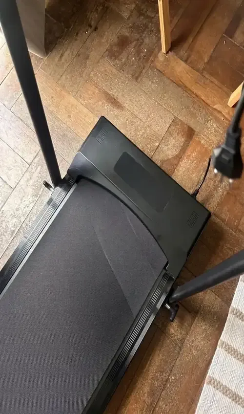Foto da avaliação