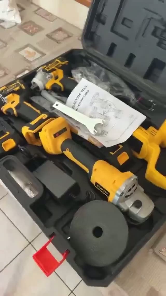 Foto da avaliação